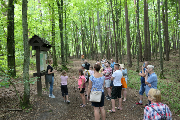 III Akwarystyczny Spływ Kajakowy - Ukta - 21-23.06.2019 - Zdjęcie 08.JPG