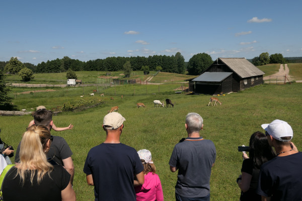 III Akwarystyczny Spływ Kajakowy - Ukta - 21-23.06.2019 - Zdjęcie 36.JPG